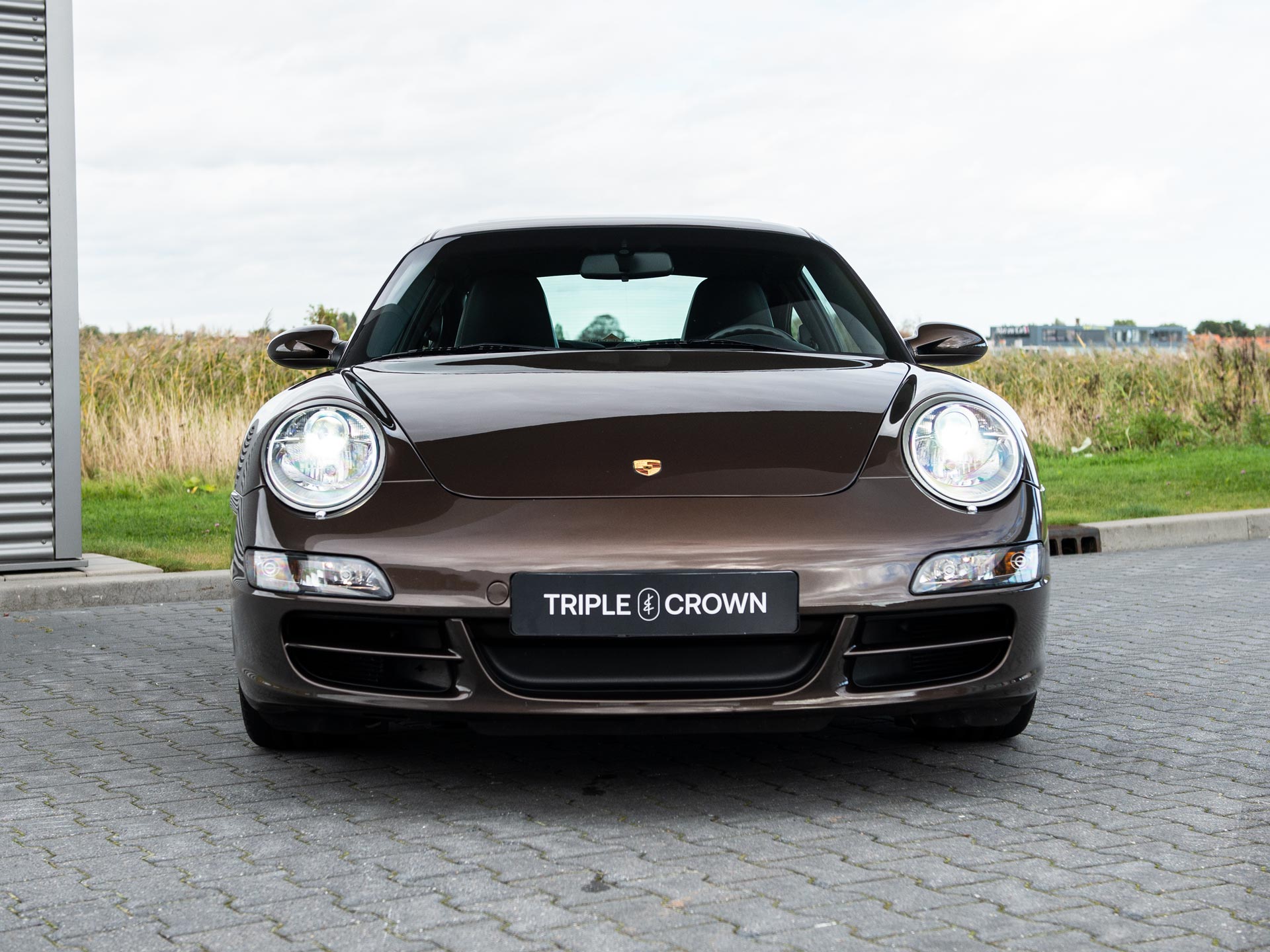 Porsche 911 3.8 Carrera S | Bose | Sport Chrono | Schuifdak |